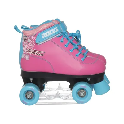 Patins à roulettes (Luna) de Roces