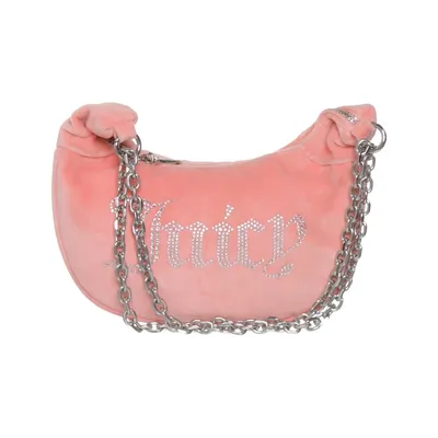 Schoudertas (Roze) van Juicy Couture
