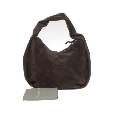 Axelremsväska (Brun) från Officine Creative Mocka