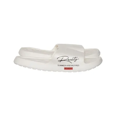 Slip-ins (White) from Reality Polyurethane