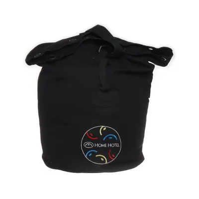 Sac à dos (Noir) de Home Sweet Home