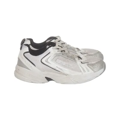 Trainers (Gray, White) from Linear