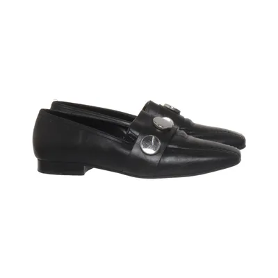 Mocassins (Noir) de Find