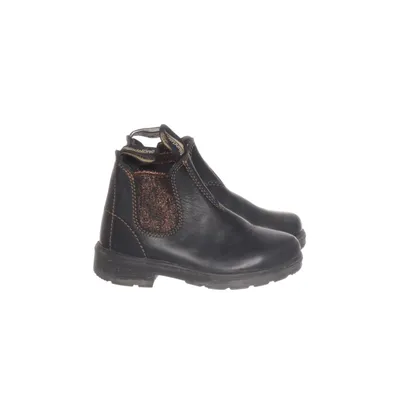 Chelsea boots (Zwart) van Blundstone