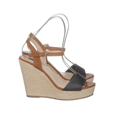 Wedges (Black, Brown, Beige) from Vera Blum