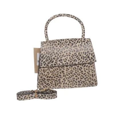 Handtasche (Beige, Schwarz) von Ryłko