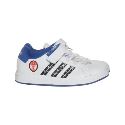 Chaussons de gymnastique (Grand Court) de Adidas x Marvel