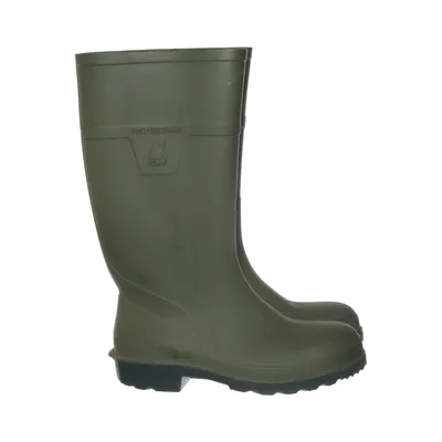 Rubber boots (Green) from Sievi