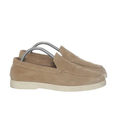 Loafers (Beige, Brun) fra Massimo Dutti