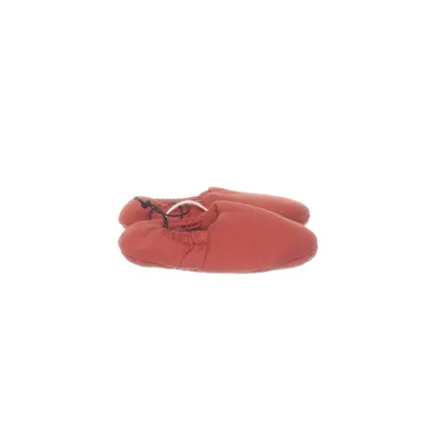 Slippers (Red) from TCM