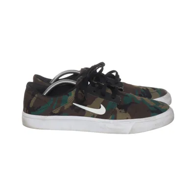 Baskets (Vert, Multicolore) de Nike SB