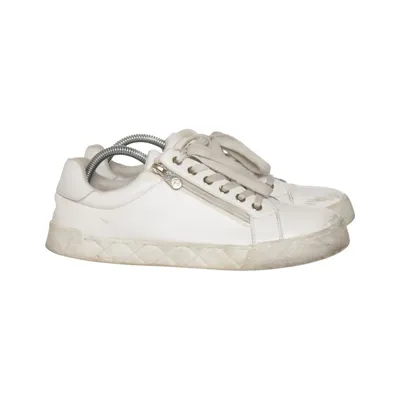 Baskets (Blanc) de Clou