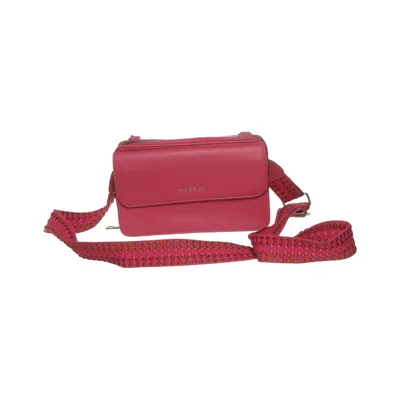 Skuldertaske (Pink) fra Maxfly Polyester, Polyurethan