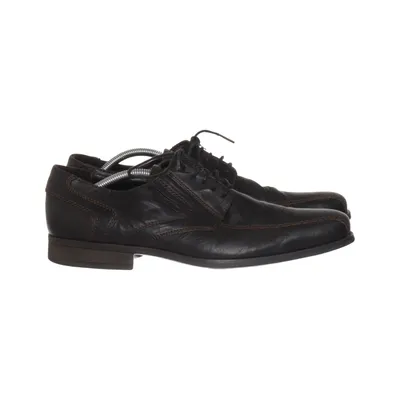 Derby shoes (Roma-2) from Camel Active Leather