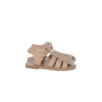 Sandaler (Beige, Brun) fra Baby Mocs