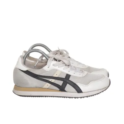 Sneakers (White, Multicolored) from Asics