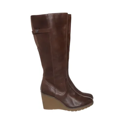 Boots (Brown) from XIT by Dinsko Leather