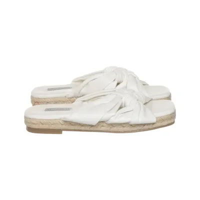 Slip-ins (White) from NLY Shoes