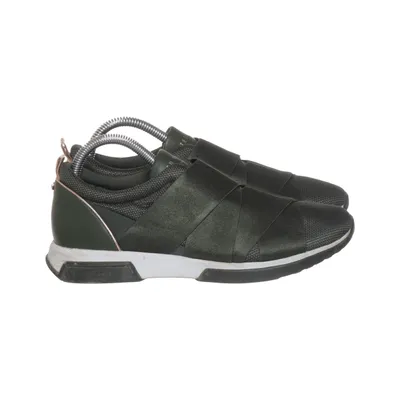 Baskets (Vert) de Ted Baker