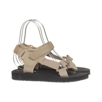 Sandalen (Beige, Zwart) van Philip Hog