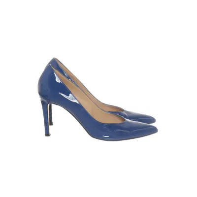 Hakken (Blauw) van Claudia Obert