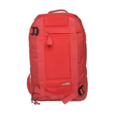 Backpack (Red) from Douchebags