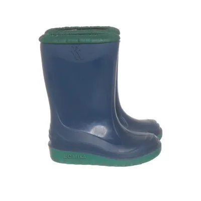 Regenlaarzen (Blauw, Groen) van Romika