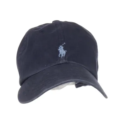 Baseballkeps (Blå) från Polo Ralph Lauren Bomull