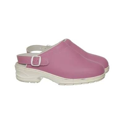 Sandales (Soft Sole) de Jobi Cuir