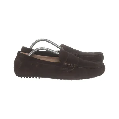 Loafers (Brun) från Polo Ralph Lauren Skinn