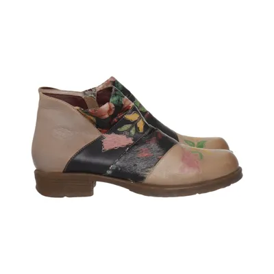 Bottines (Beige, Multicolore) de Laura Vita