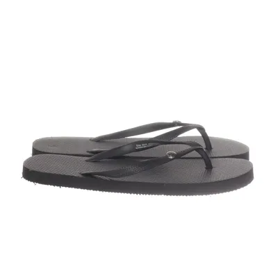 Flipflop (Svart)