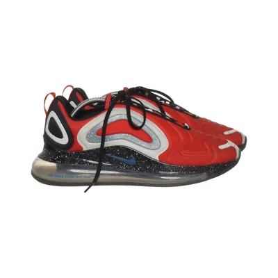 Träningsskor (Röd, Svart, Flerfärgad) från Nike
