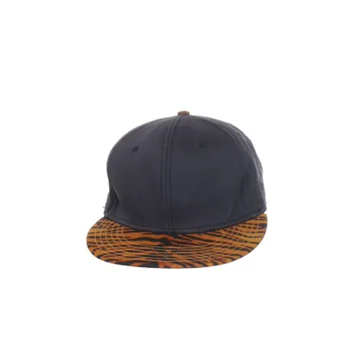 Casquette de baseball (Bleu, Orange, Noir) de Cayler & Sons
