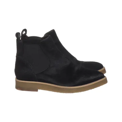 Chelsea boots (Svart) från Bruno Premi