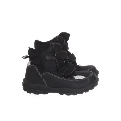 Veterlaarzen (Zwart) van MyWear Kasjmier