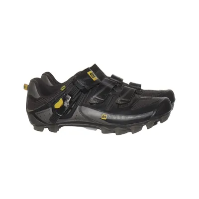 Bicycle shoes (Black) from Mavic