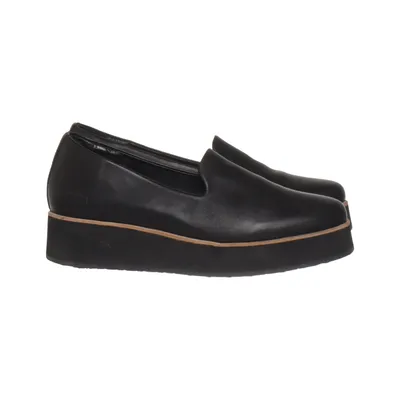Loafers (Svart) från Gram Skinn