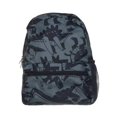 Sac à dos (Vert, Multicolore) de H&M Polyester