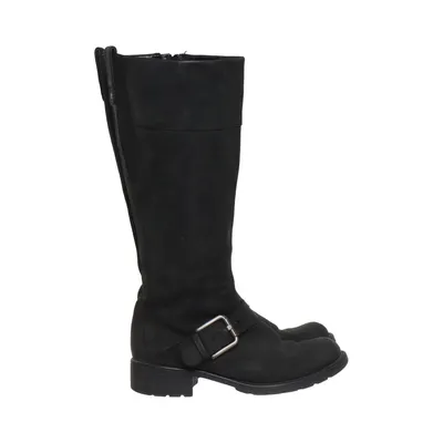 Stiefel (Schwarz) von Clarks