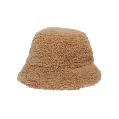 Buckethatt (Beige) från H&M Polyester
