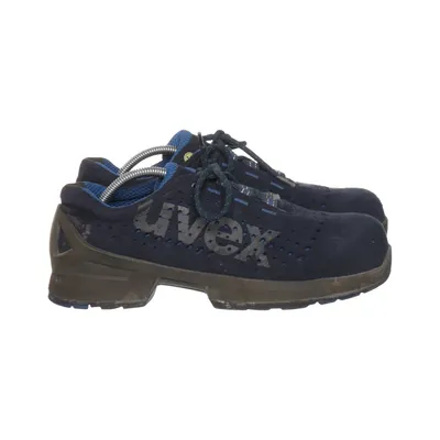 Chaussures de travail (Bleu) de Uvex