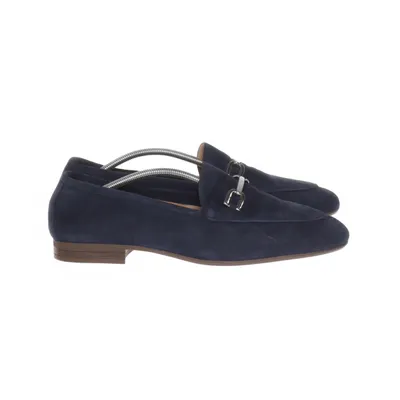 Loafers (Blå) från Unisa
