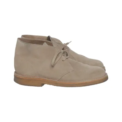 Ökenkängor (DESERT BOOT) från Clarks Originals Skinn