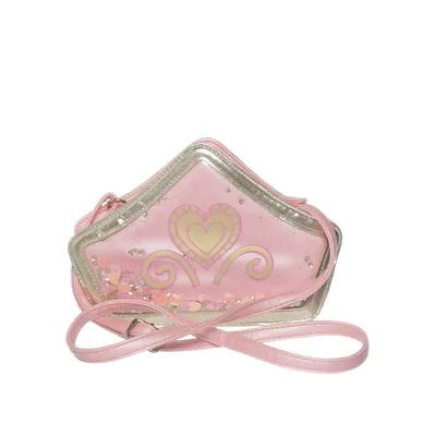 Schoudertas (Roze) van Disney