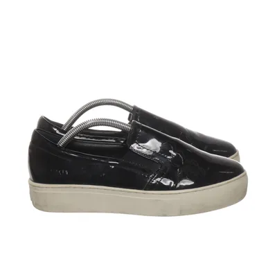Chaussures d'été en toile (Noir) de Dasia