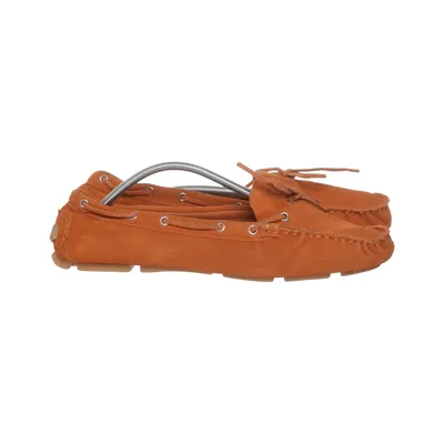 Chaussures de bateau (Marron) de 3 Suisses Collection Cuir