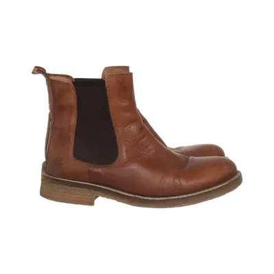 Chelsea boots (Brun) från Rosa Negra