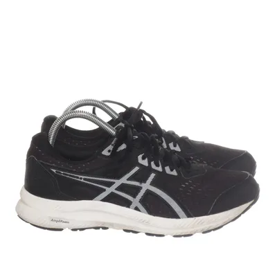 Trainingsschoenen (Zwart, Meerkleurig) van Asics