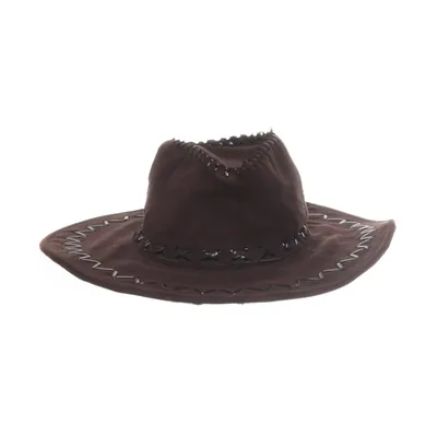 Cowboy hat (Brown)